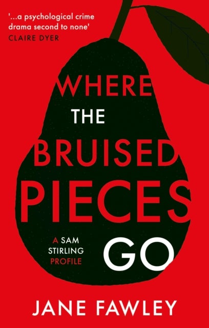 Where the Bruised Pieces Go - A Sam Stirling profile