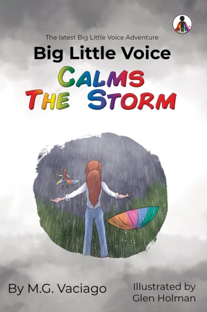 Big Little Voice - Calms the Storm