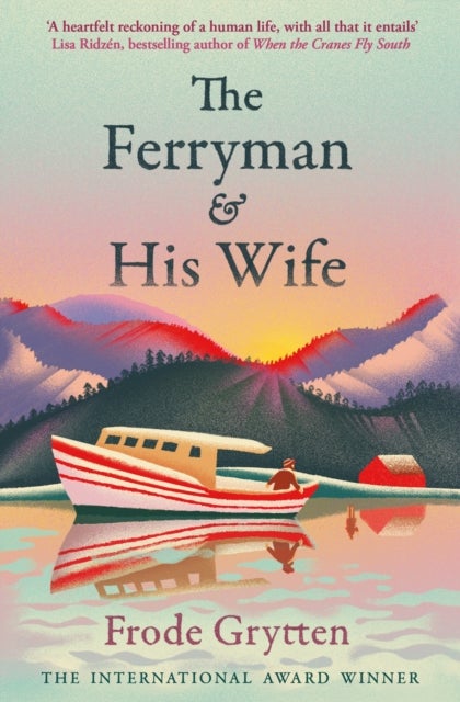 The Ferryman and His Wife