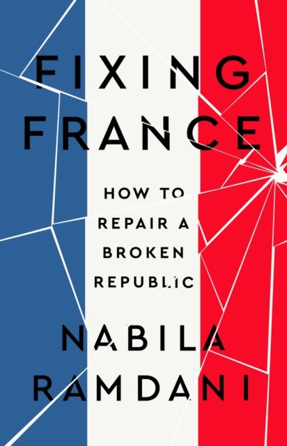 Fixing France - How to Repair a Broken Republic