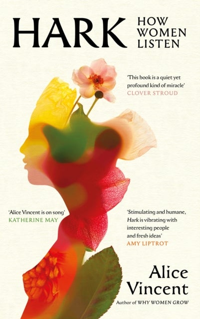 Hark - How Women Listen