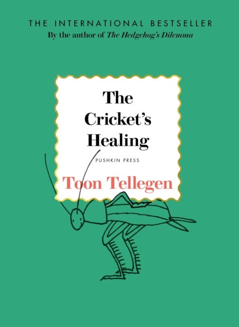 The Cricket's Healing