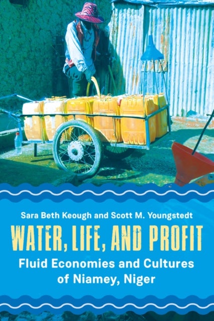 Water, Life, and Profit - Fluid Economies and Cultures of Niamey, Niger