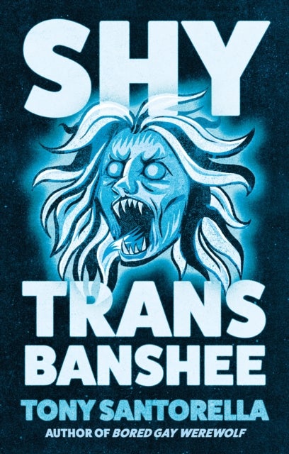 Shy Trans Banshee - The supernatural mystery that's an absolute scream