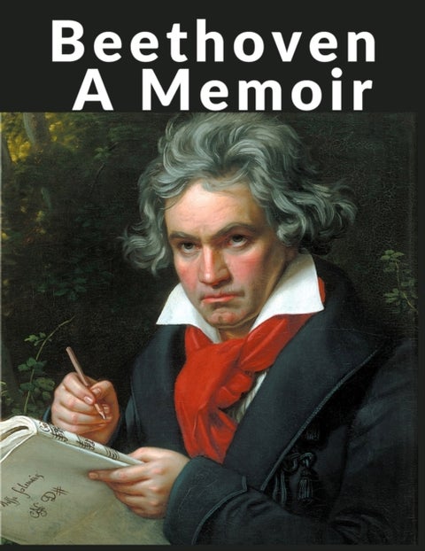 Beethoven - A Memoir