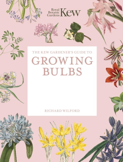 The Kew Gardener's Guide to Growing Bulbs - Paperback reissue