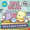Max Relax
