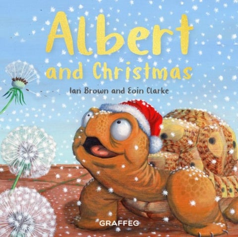 Albert and Christmas