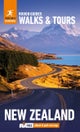 Rough Guides Walks and Tours New Zealand: Top 18 Itineraries for Your Trip: Travel Guide with eBook