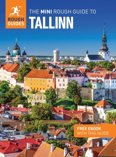The Mini Rough Guide to Tallinn: Travel Guide with eBook