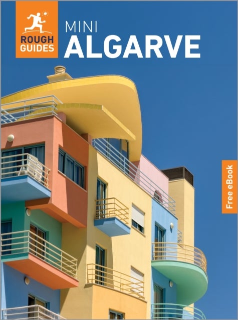 Rough Guides Mini Algarve: Travel Guide with eBook