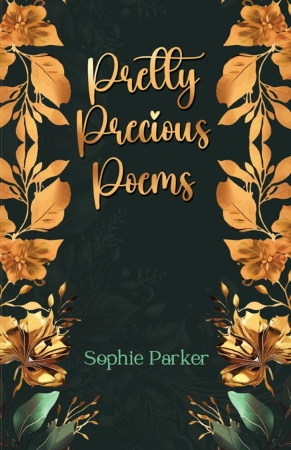 Pretty Precious Poems