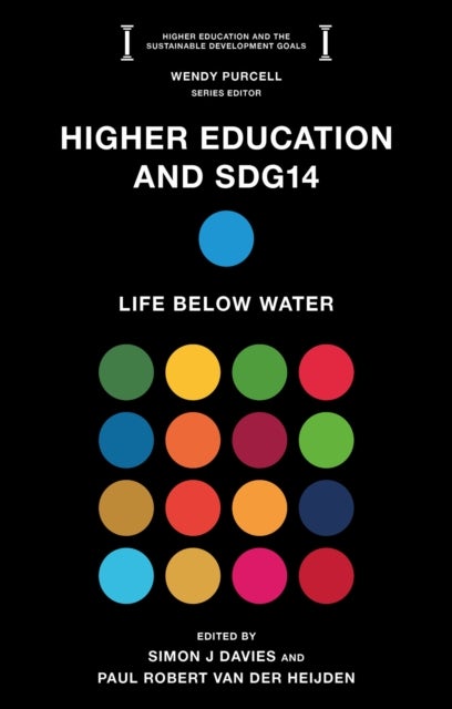 Higher Education and SDG14 - Life Below Water