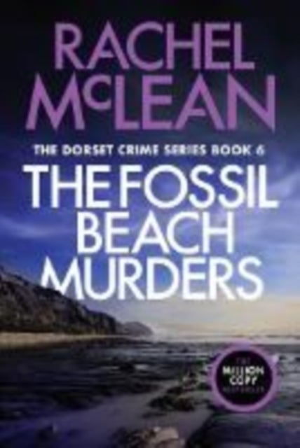 The Fossil Beach Murders