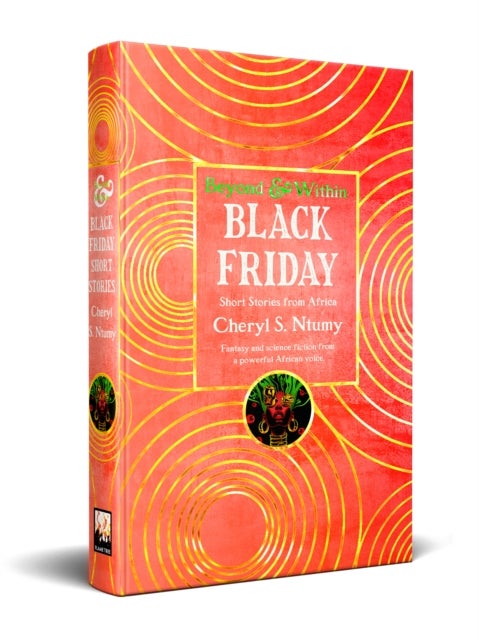 Black Friday - Short Stories from Africa