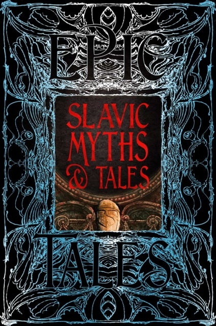 Slavic Myths & Tales - Epic Tales