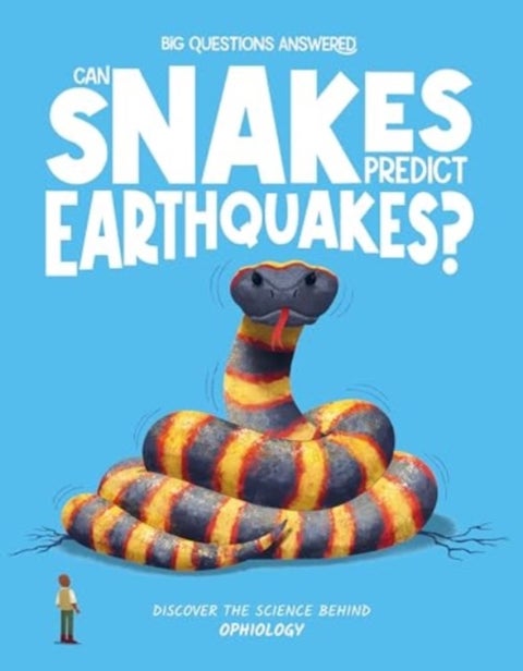 Can Snakes Predict Earthquakes? - Discover the science behind ophiology