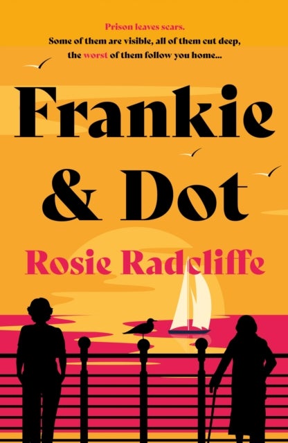 Frankie & Dot