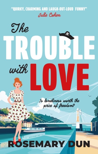 The Trouble With Love
