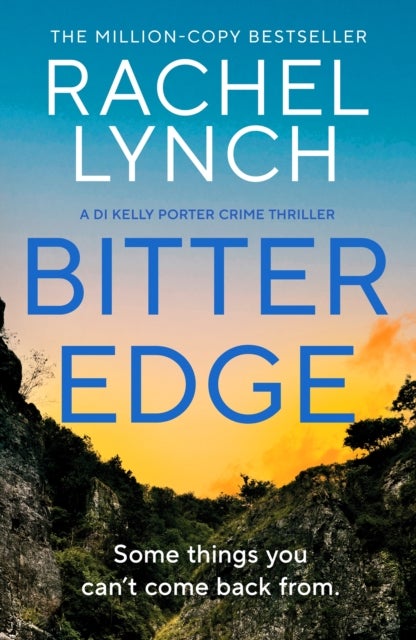 Bitter Edge - DI Kelly Porter Book Four