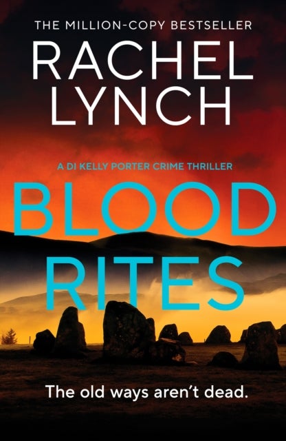 Blood Rites - DI Kelly Porter Book Six