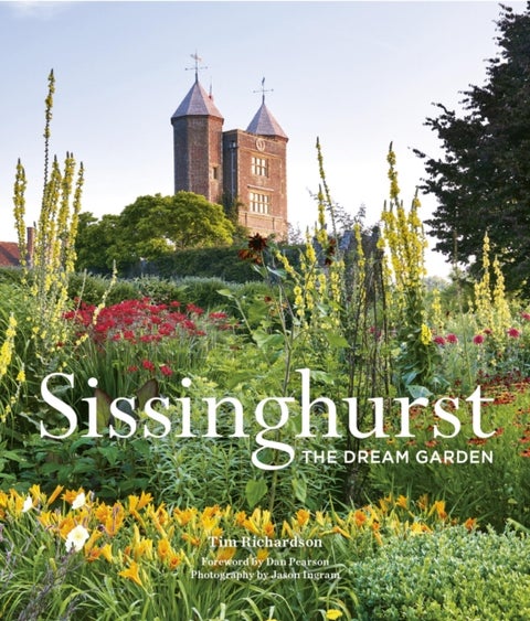 Sissinghurst - The Dream Garden