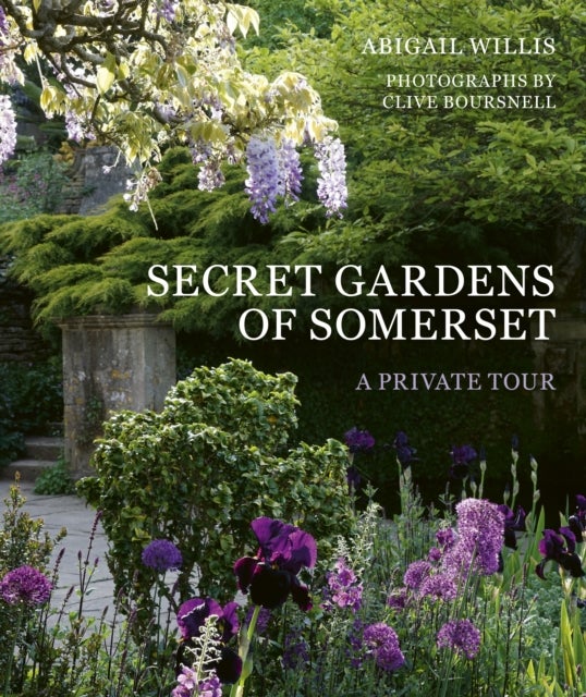 Secret Gardens of Somerset - A Private Tour
