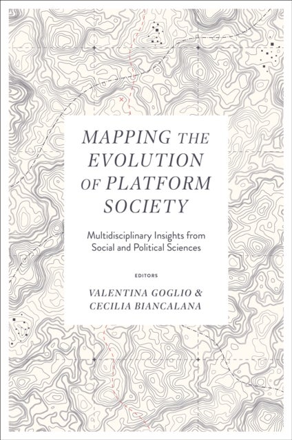 Mapping the Evolution of Platform Society - Multidisciplinary Insights from Social and Political Sciences
