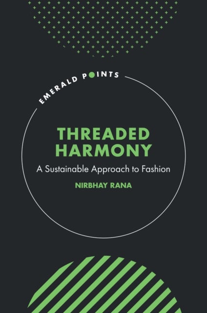 Threaded Harmony - A Sustainable Approach to Fashion