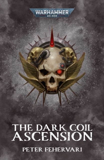 The Dark Coil: Ascension