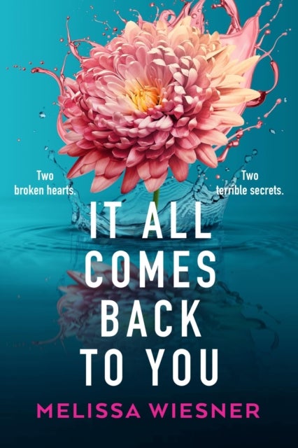 It All Comes Back to You - A totally emotional and gripping page-turner