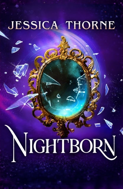 Nightborn - Totally addictive fantasy fiction