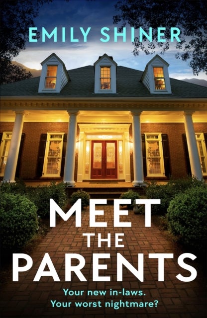 Meet the Parents - A totally gripping and twisty psychological thriller