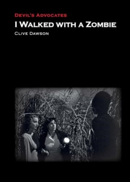 I Walked With a Zombie