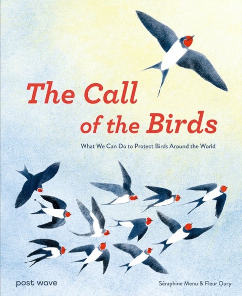 The Call of the Birds - How We Can Help Birds Everywhere