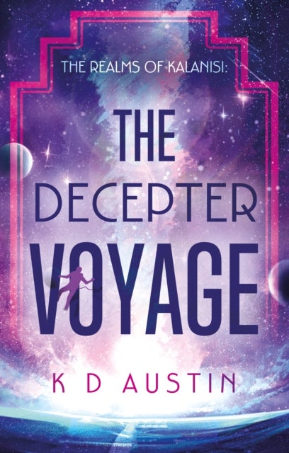 The Realms of Kalanisi - The Decepter Voyage