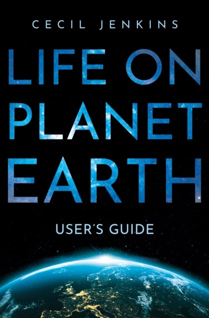 Life on Planet Earth - User's Guide