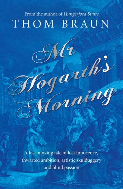 Mr Hogarth¿s Morning