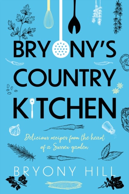 Bryony¿s Country Kitchen