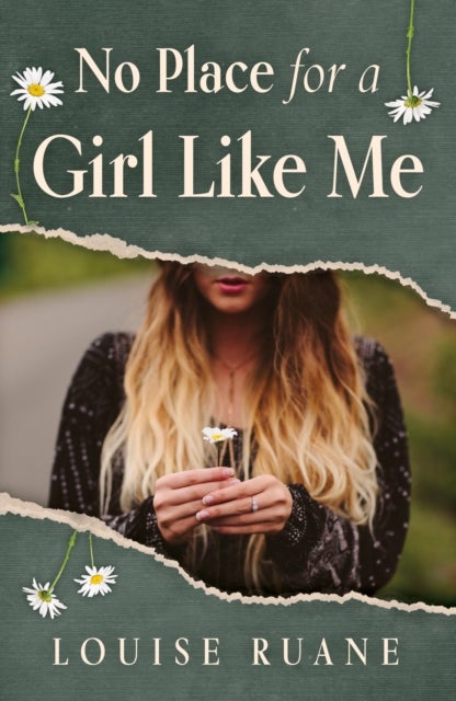 No Place for a Girl Like Me - A Memoir