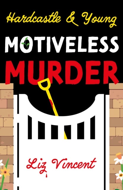 Hardcastle & Young ¿ Motiveless Murder