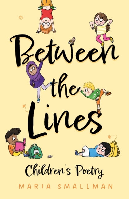 Between the Lines - Children¿s Poetry