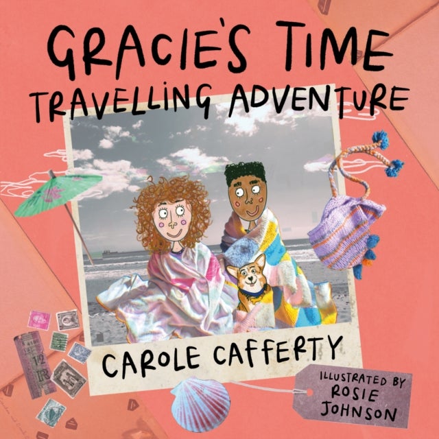 Gracie¿s Time Travelling Adventure