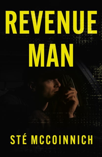 Revenue Man - (The Emergence of Tubal McArthur)