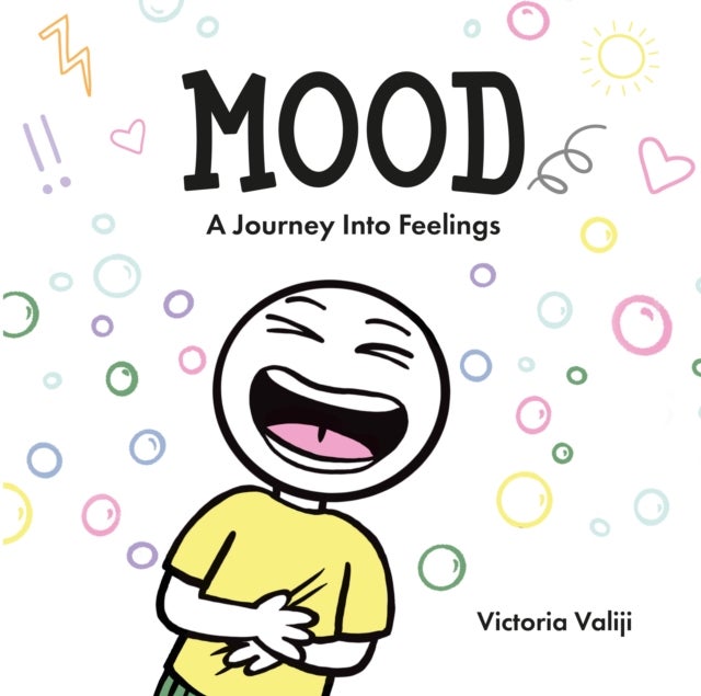 MOOD - A Journey into Feelings