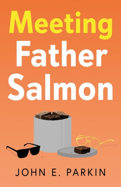 Meeting Father Salmon