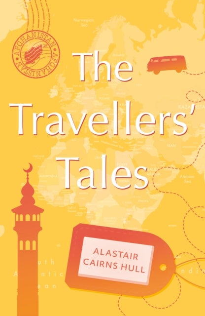 The Travellers¿ Tales