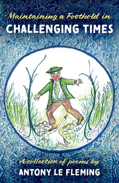 Maintaining a Foothold in Challenging Times