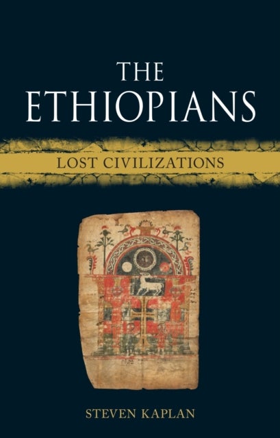 The Ethiopians - Lost Civilizations