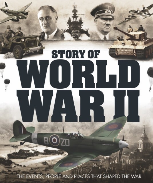 Story of World War II